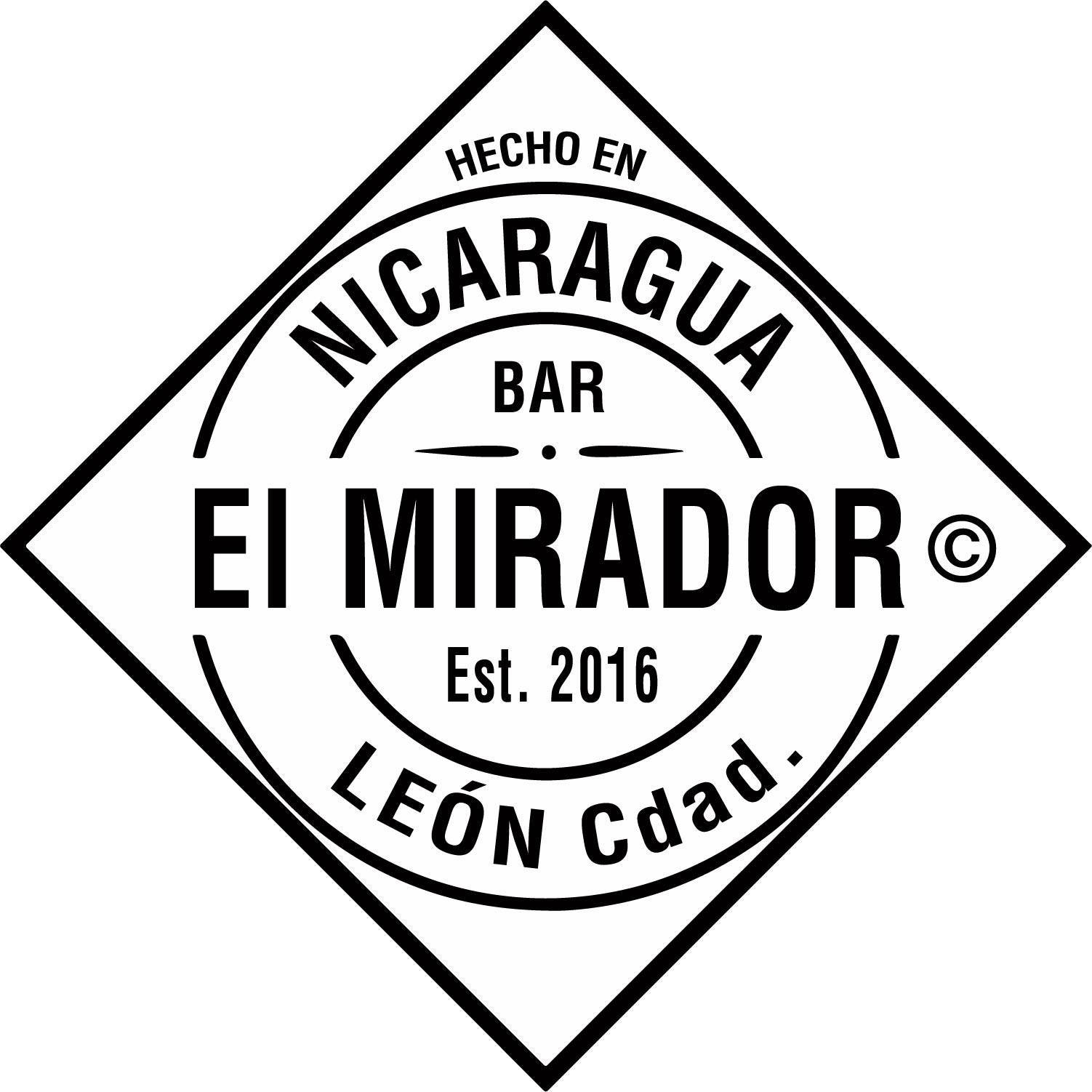 El Mirador Bar y Terraza Leon