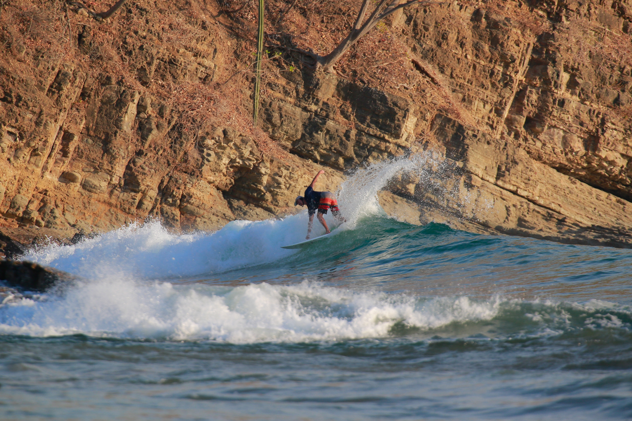 Surf Lessons San Juan del Sur
