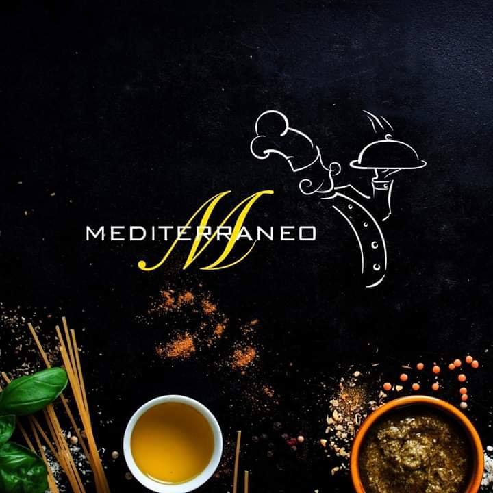 Mediterraneo Restaurant Leon