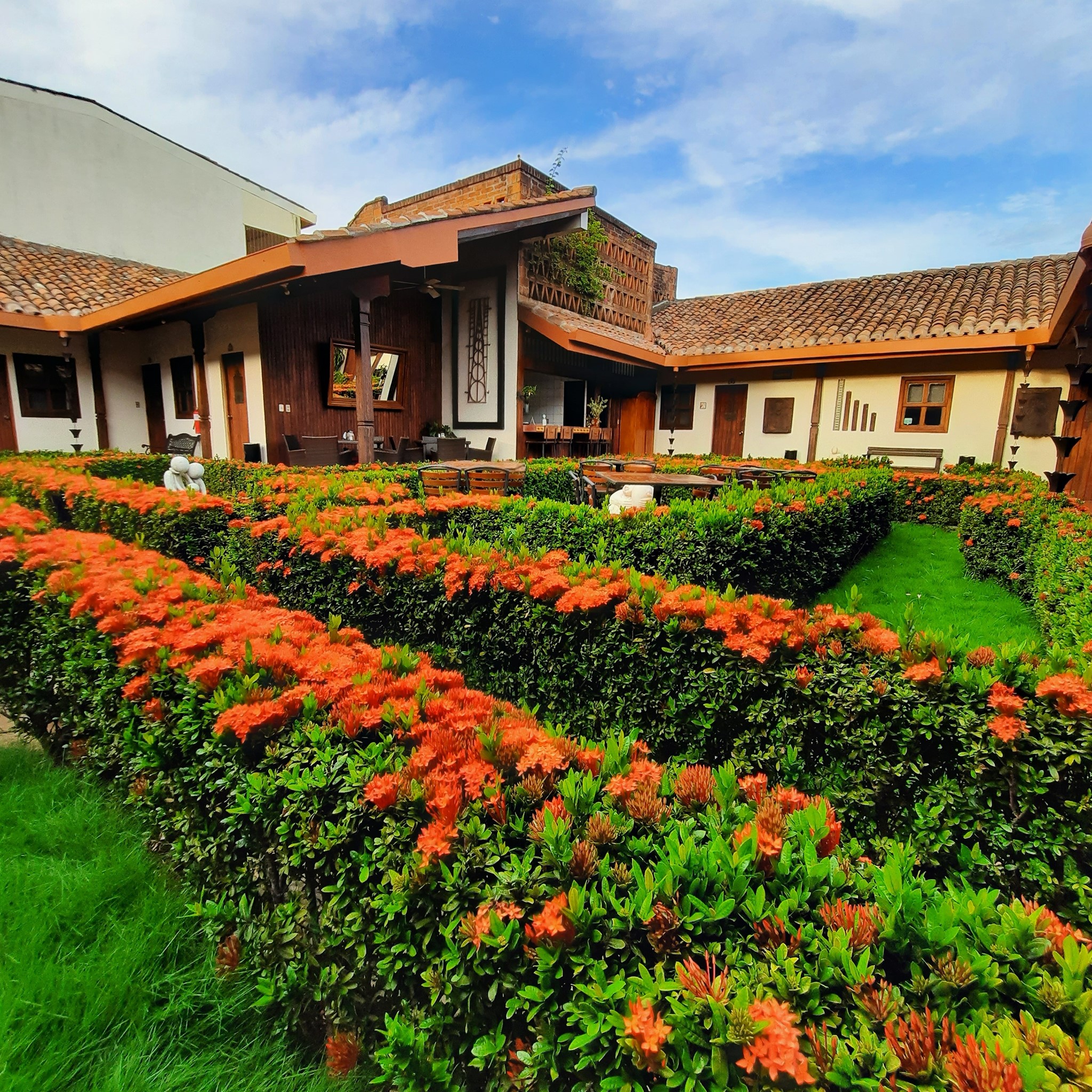 La Posada del Doctor Leon