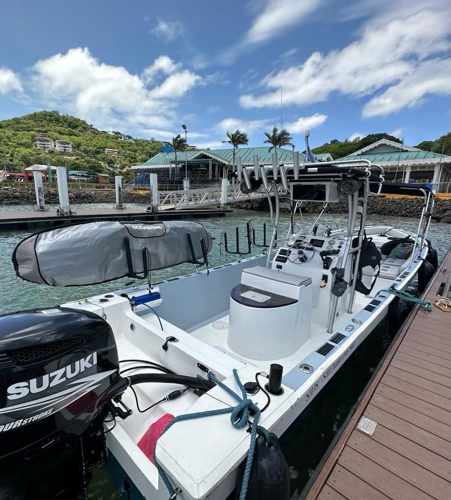 Ocean Surf and Sport San Juan del Sur