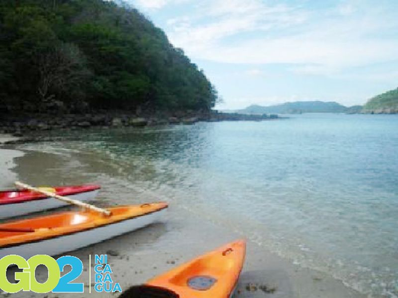 Playa El Toro San Juan del Sur