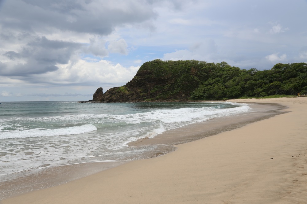 Majagual Beach San Juan del Sur