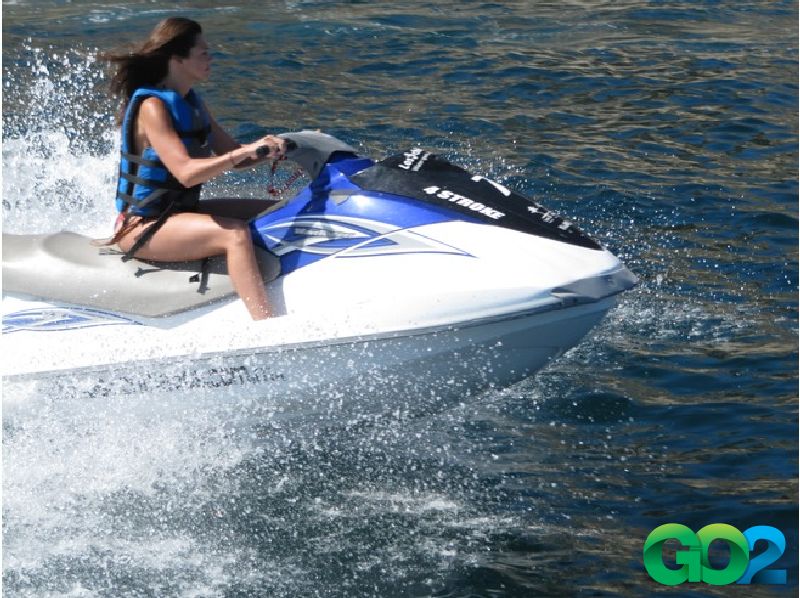 Jet-Ski San Juan del Sur