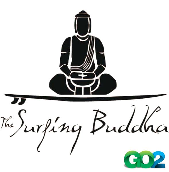 Surfing Buddha Restaurant. San Juan del Sur