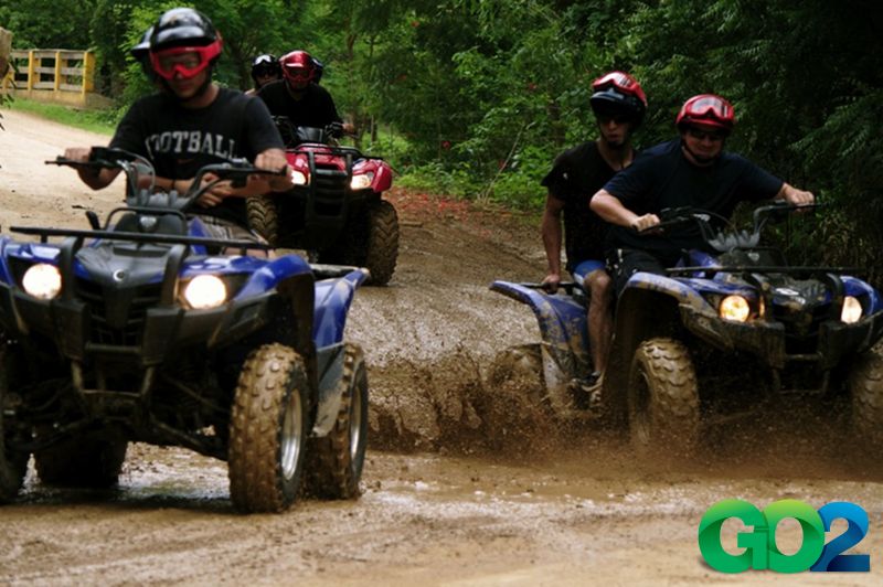 ATV RENTALS San Juan del Sur